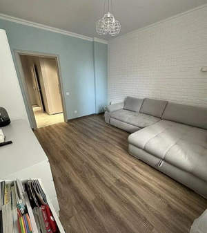 1-к квартира, вторичка, 42м2, 3/10 этаж