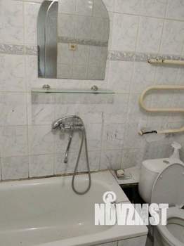 3-к квартира, вторичка, 52м2, 3/5 этаж