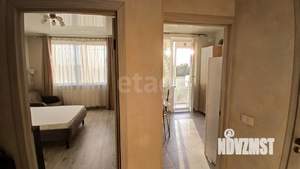 1-к квартира, вторичка, 33м2, 8/8 этаж