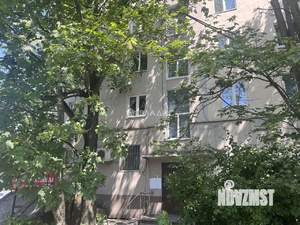 2-к квартира, вторичка, 41м2, 3/5 этаж