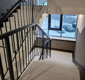 1-к квартира, вторичка, 38м2, 2/4 этаж