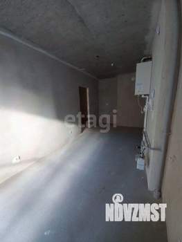 1-к квартира, вторичка, 40м2, 12/16 этаж