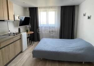 1-к квартира, вторичка, 20м2, 11/11 этаж