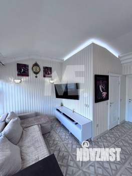 2-к квартира, вторичка, 50м2, 6/6 этаж