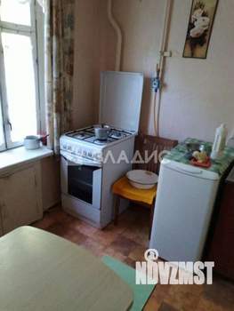 3-к квартира, вторичка, 59м2, 1/5 этаж