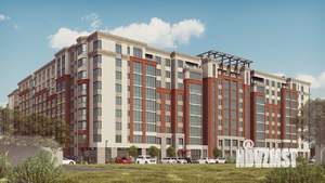 Студия квартира, вторичка, 22м2, 9/9 этаж