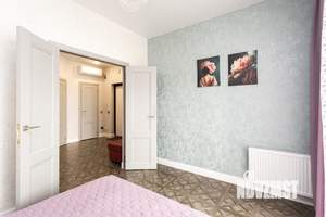 1-к квартира, вторичка, 46м2, 9/10 этаж