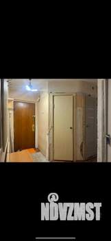 2-к квартира, вторичка, 42м2, 3/5 этаж