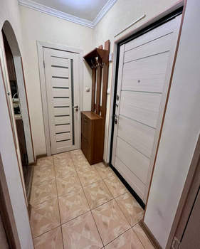 2-к квартира, вторичка, 39м2, 2/2 этаж