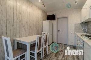 1-к квартира, вторичка, 40м2, 1/6 этаж