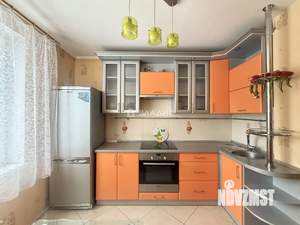 2-к квартира, вторичка, 55м2, 2/15 этаж