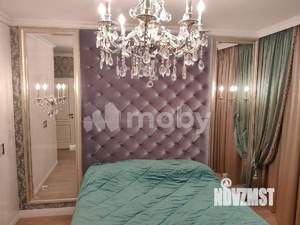 3-к квартира, вторичка, 102м2, 4/8 этаж