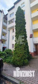 3-к квартира, вторичка, 66м2, 4/5 этаж
