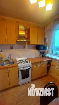 1-к квартира, вторичка, 31м2, 5/5 этаж