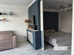 2-к квартира, вторичка, 76м2, 8/9 этаж