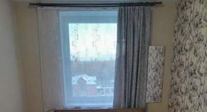 1-к квартира, вторичка, 24м2, 6/9 этаж