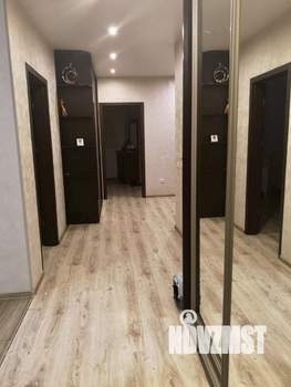 4-к квартира, вторичка, 103м2, 10/16 этаж