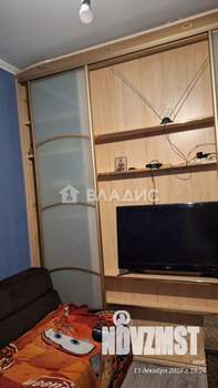 2-к квартира, вторичка, 44м2, 3/3 этаж