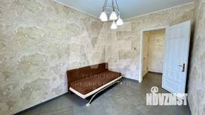 2-к квартира, вторичка, 53м2, 2/4 этаж