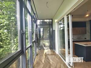 3-к квартира, вторичка, 109м2, 2/4 этаж