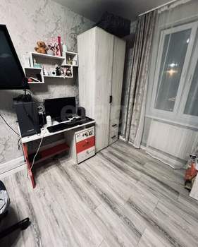 2-к квартира, вторичка, 39м2, 2/2 этаж