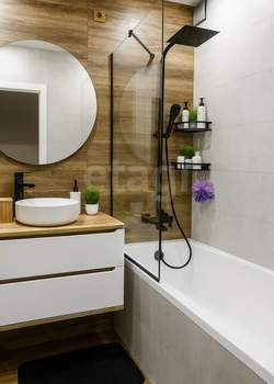 2-к квартира, вторичка, 51м2, 2/5 этаж