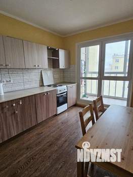 2-к квартира, вторичка, 60м2, 11/12 этаж