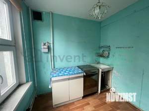 1-к квартира, вторичка, 32м2, 4/9 этаж