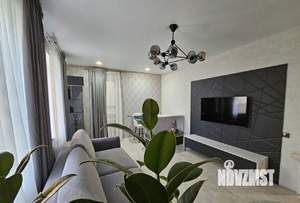 3-к квартира, вторичка, 80м2, 2/10 этаж