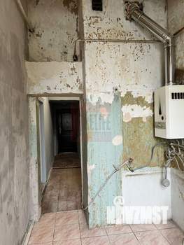 2-к квартира, вторичка, 42м2, 3/4 этаж