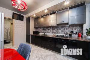 3-к квартира, вторичка, 91м2, 5/6 этаж