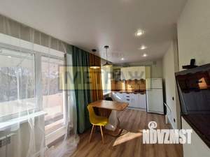 2-к квартира, вторичка, 31м2, 3/3 этаж