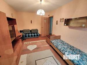 1-к квартира, вторичка, 32м2, 2/5 этаж