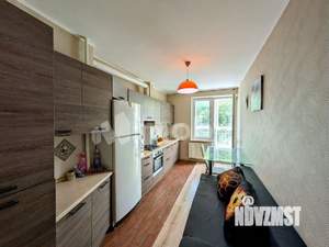 1-к квартира, вторичка, 45м2, 5/9 этаж