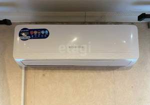 Студия квартира, вторичка, 24м2, 1/5 этаж