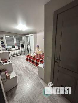 3-к квартира, вторичка, 62м2, 1/5 этаж