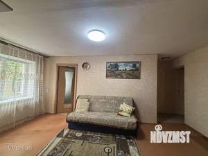 3-к квартира, вторичка, 54м2, 2/5 этаж