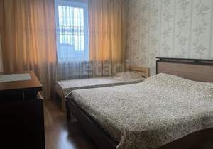 3-к квартира, вторичка, 66м2, 8/10 этаж