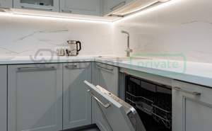 3-к квартира, вторичка, 102м2, 1/10 этаж