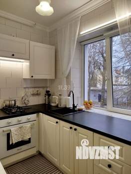 2-к квартира, вторичка, 42м2, 2/3 этаж