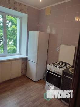1-к квартира, вторичка, 31м2, 3/4 этаж