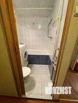 3-к квартира, вторичка, 56м2, 2/5 этаж