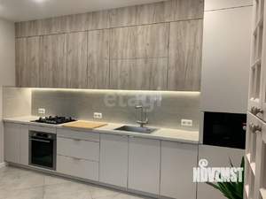 2-к квартира, вторичка, 63м2, 5/12 этаж