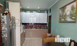 2-к квартира, вторичка, 53м2, 3/8 этаж