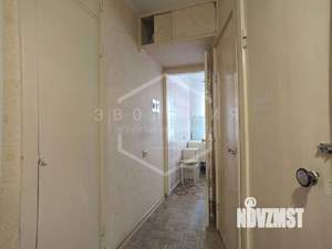 3-к квартира, вторичка, 60м2, 5/5 этаж