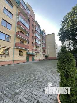 4-к квартира, вторичка, 155м2, 1/6 этаж