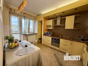 3-к квартира, вторичка, 90м2, 6/11 этаж