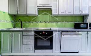 1-к квартира, вторичка, 39м2, 2/14 этаж