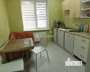 1-к квартира, вторичка, 37м2, 1/5 этаж