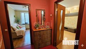 2-к квартира, вторичка, 43м2, 2/9 этаж